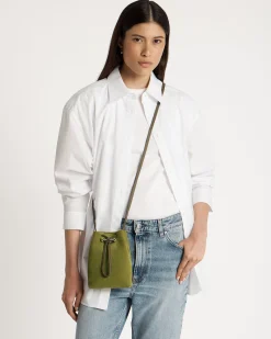 Osette Midi Pouch