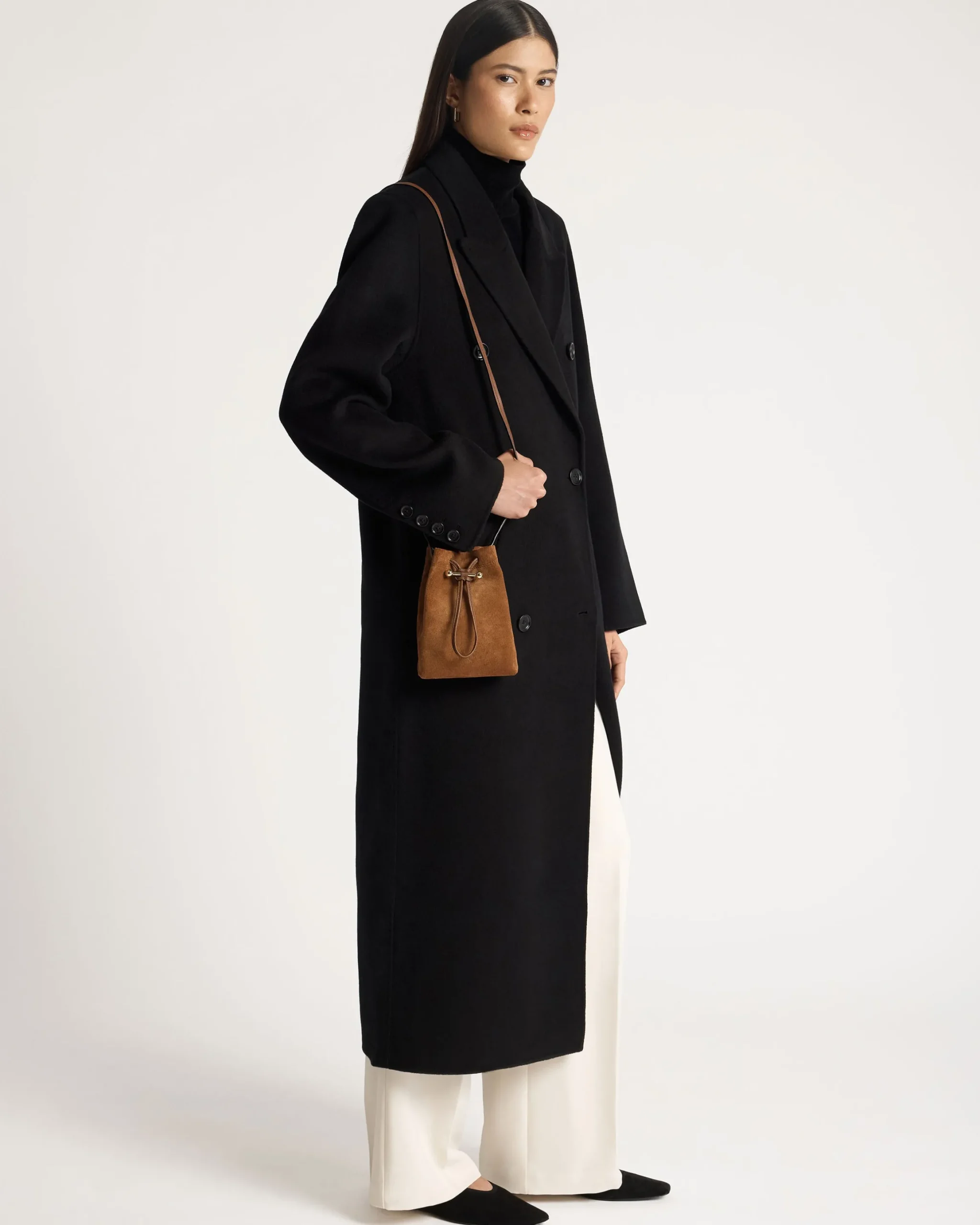 Osette Midi Pouch