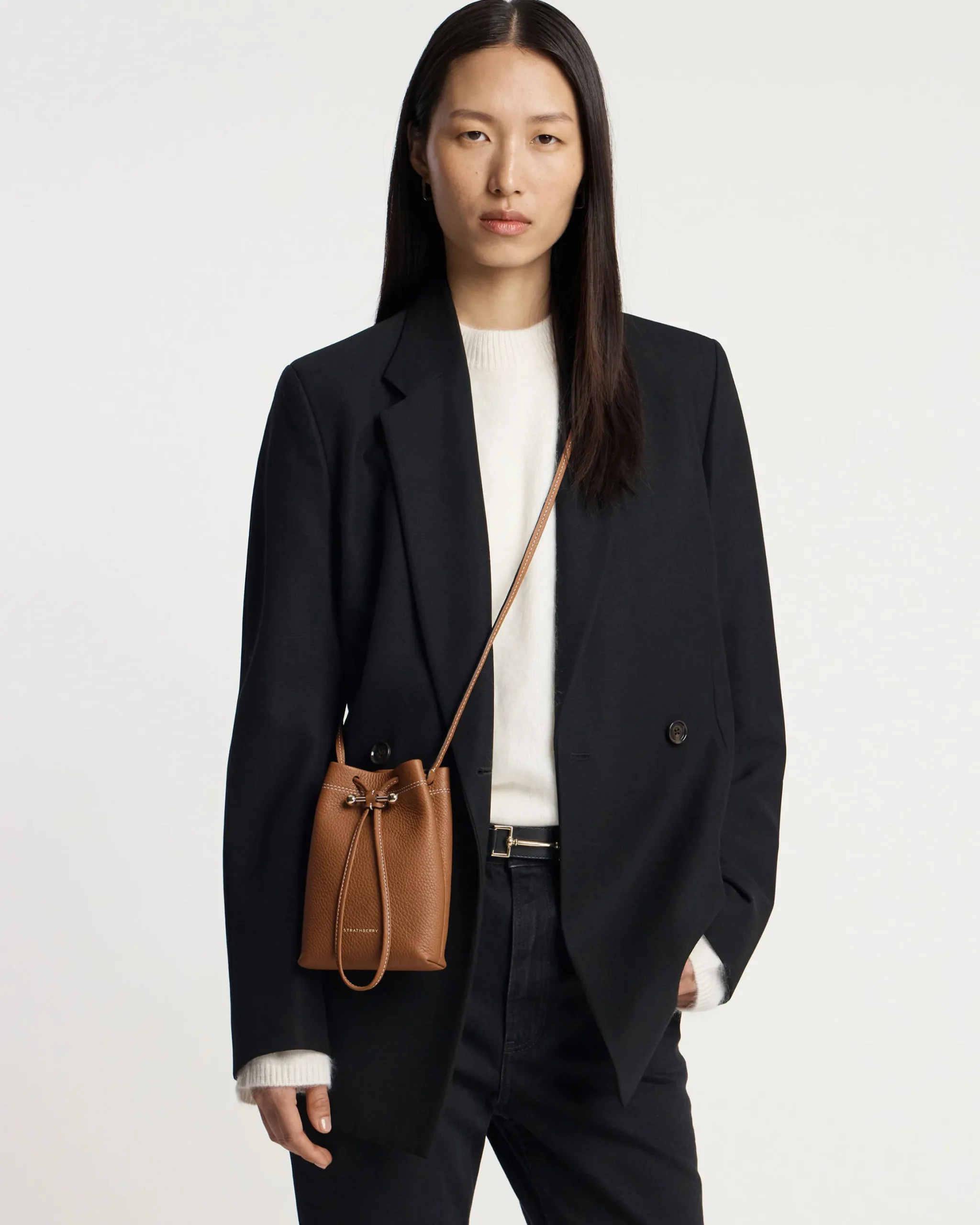 Osette Midi Pouch