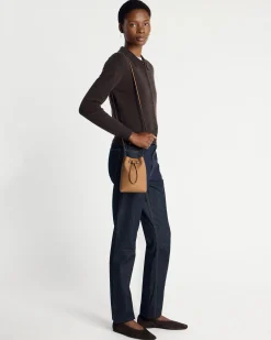 Osette Midi Pouch