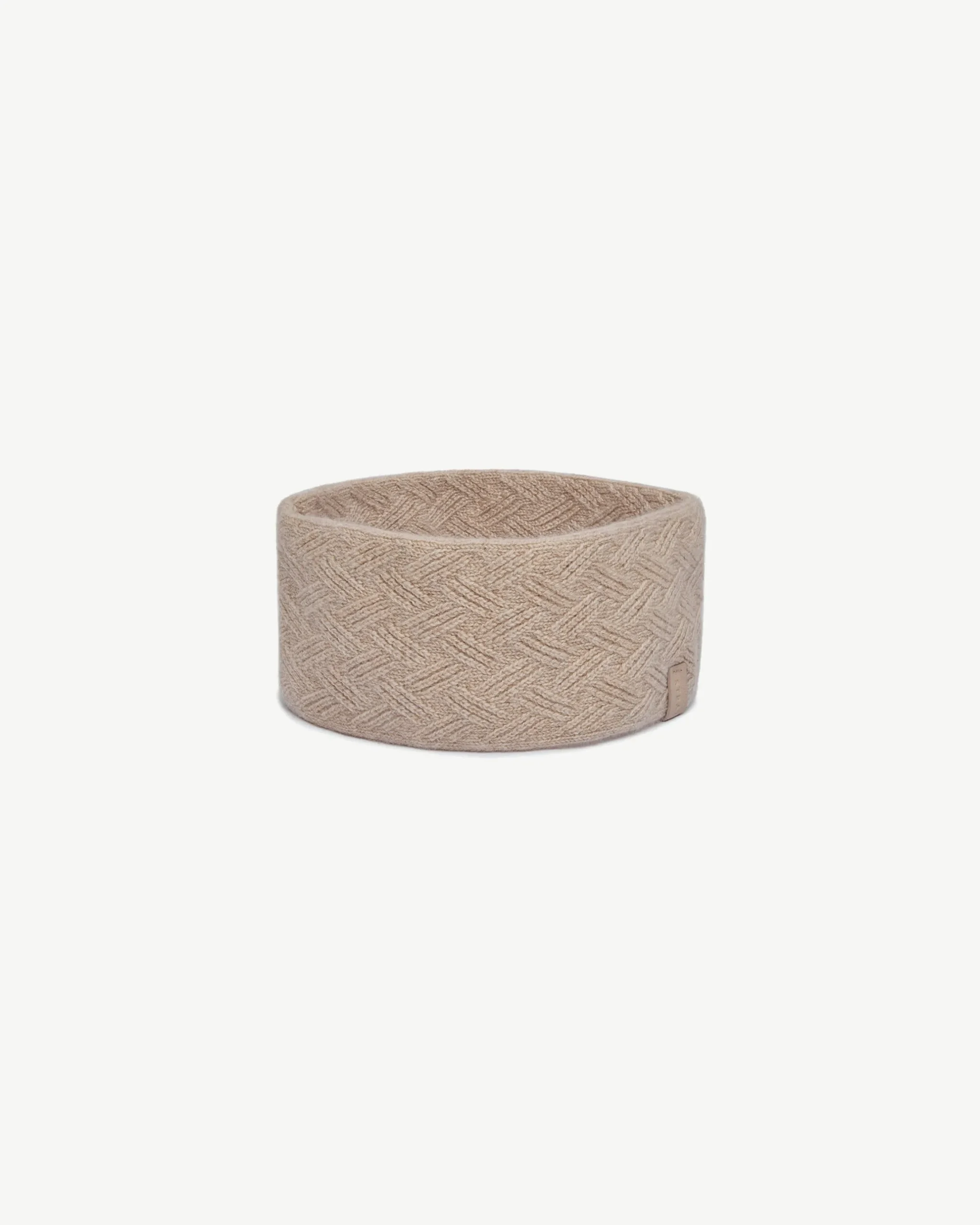 Sanday Cashmere Headband