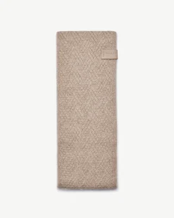 Sanday Cashmere Headband