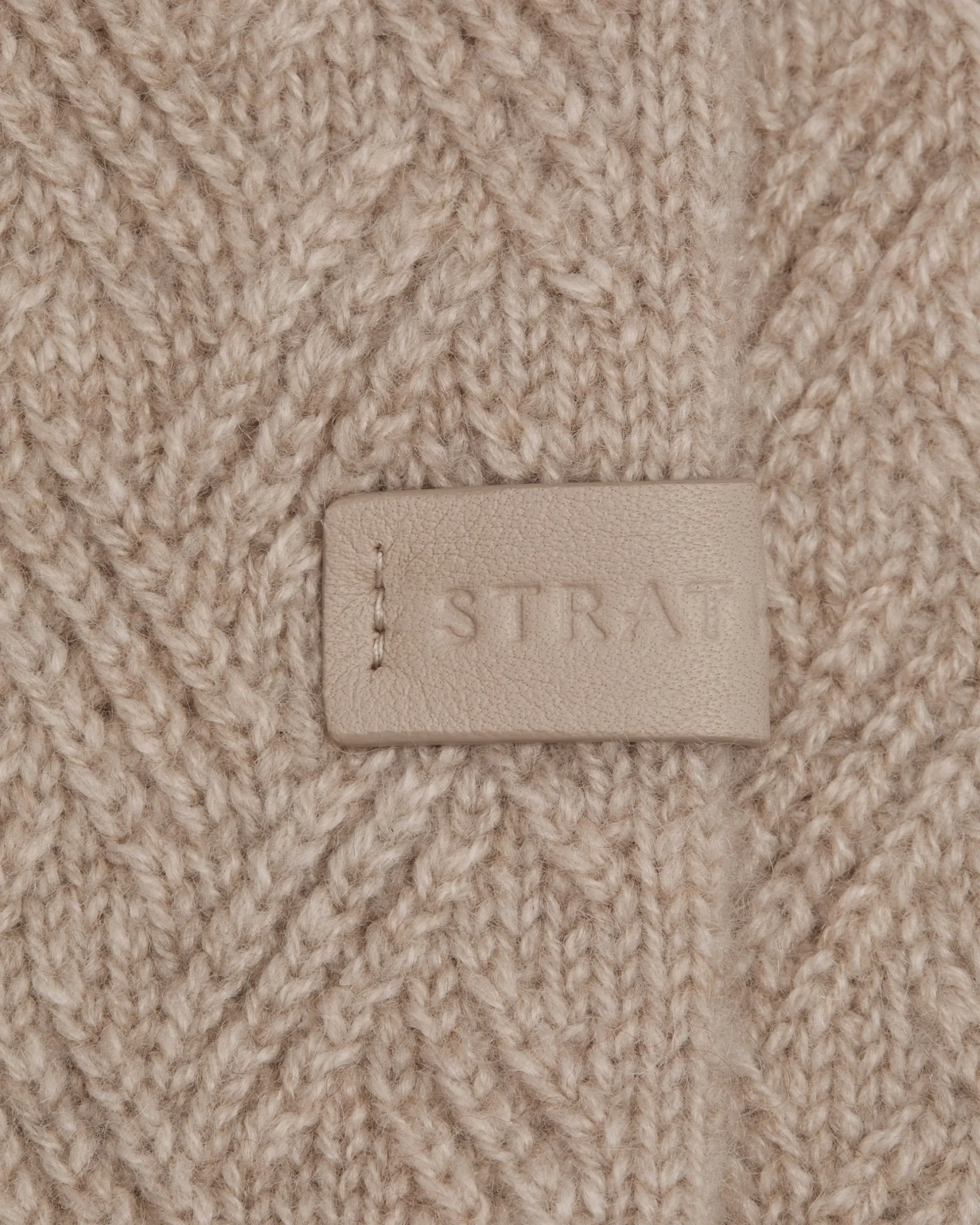 Sanday Cashmere Headband