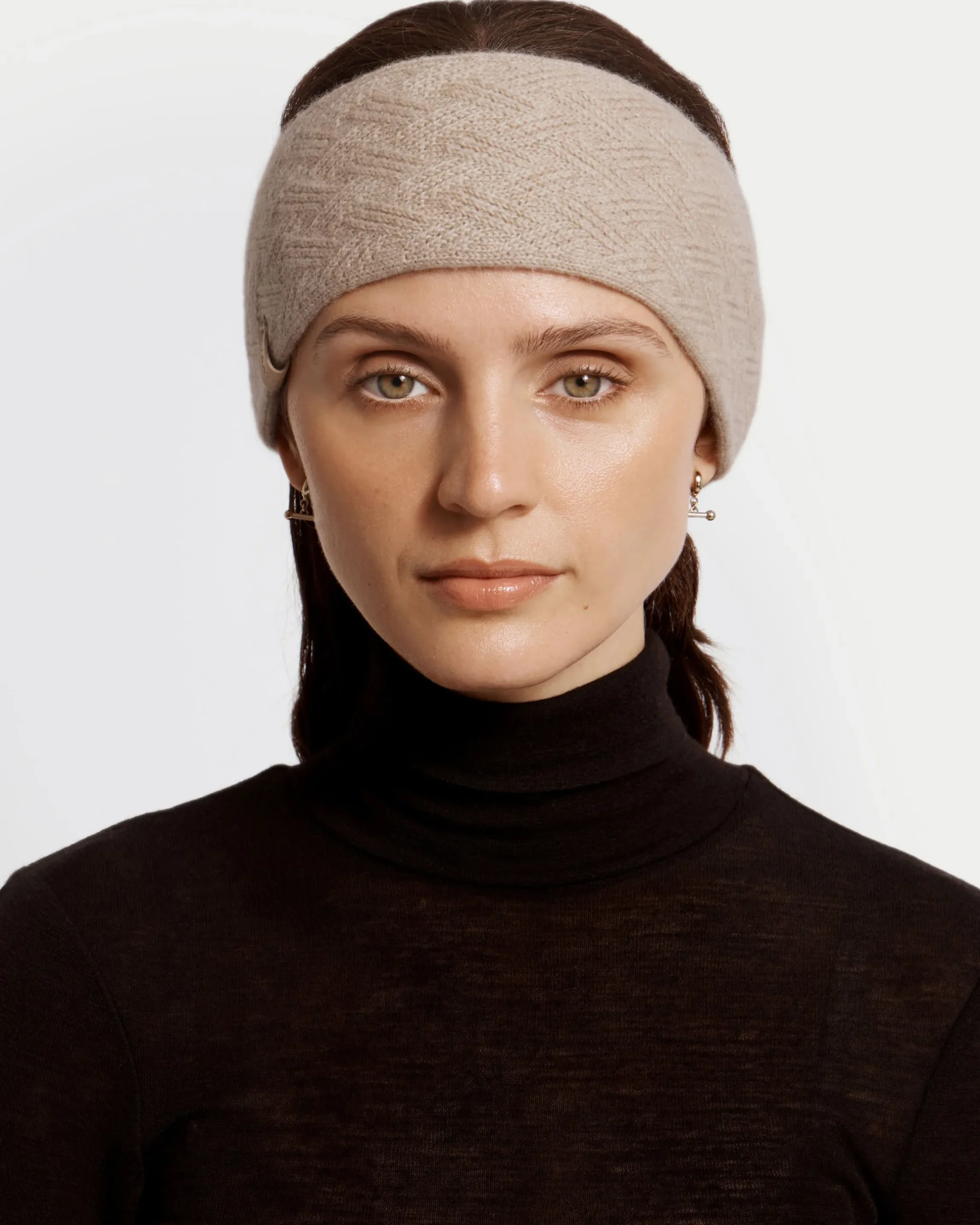 Sanday Cashmere Headband