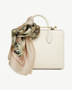 Silk Square Scarf