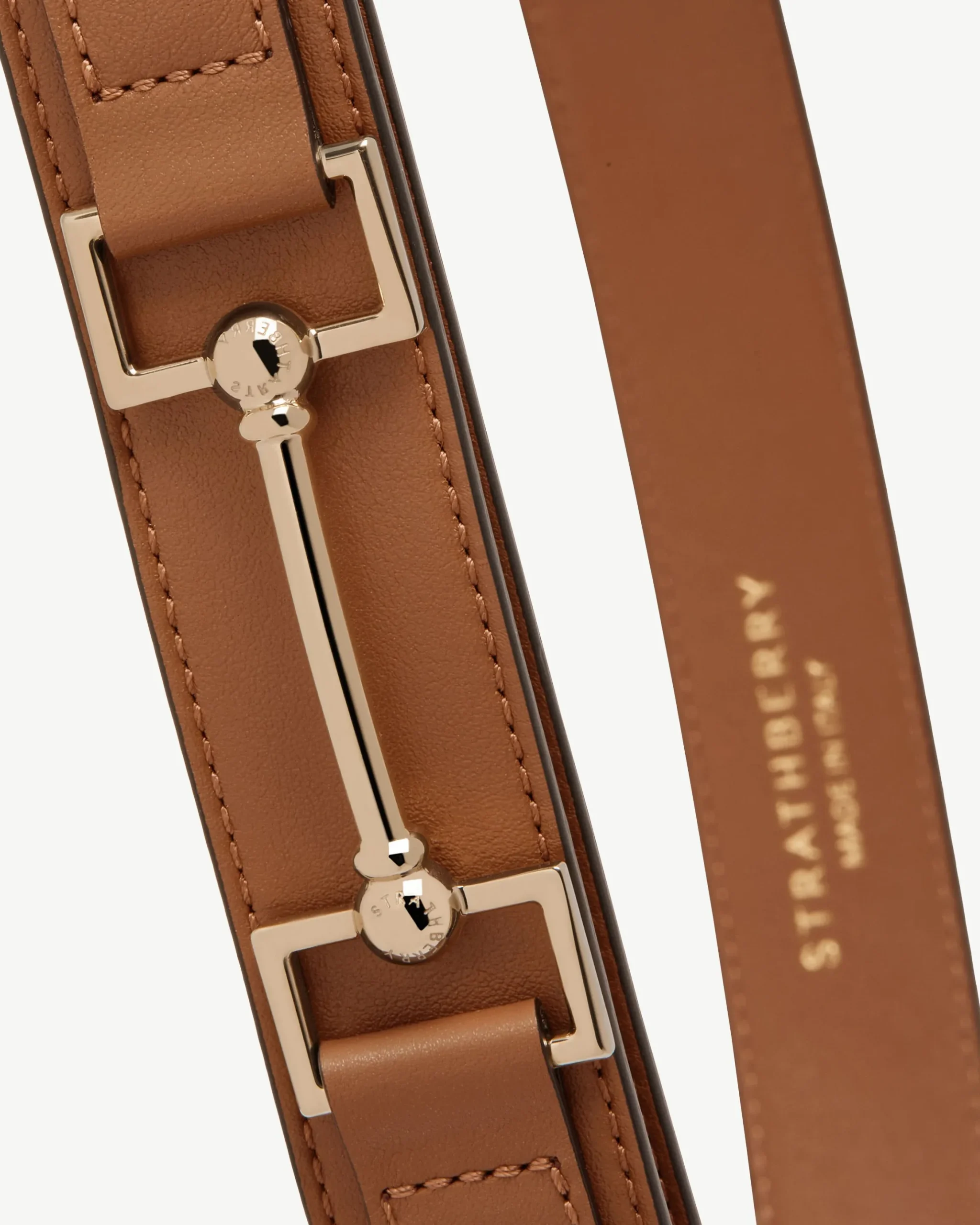 Stockbridge Belt