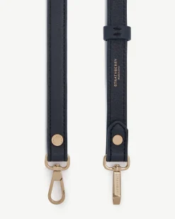 Thin Adjustable Leather Strap