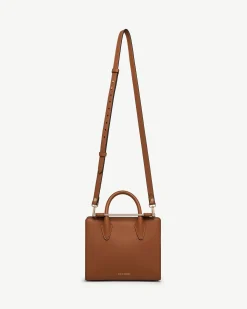 Thin Adjustable Leather Strap