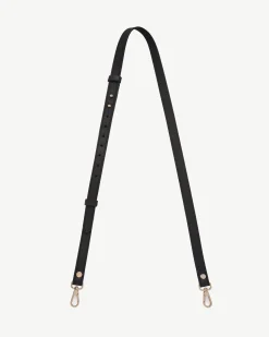 Thin Adjustable Leather Strap