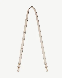 Thin Adjustable Leather Strap
