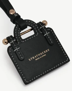 Tote Charm