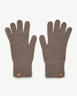 Westray Cashmere Gloves
